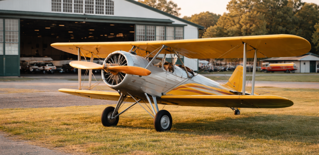 world oldest airport still operational
