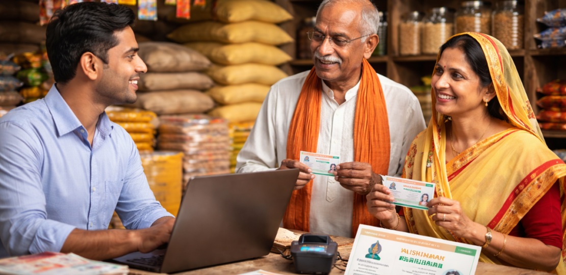 ayushman-card-apply-ration-mobile